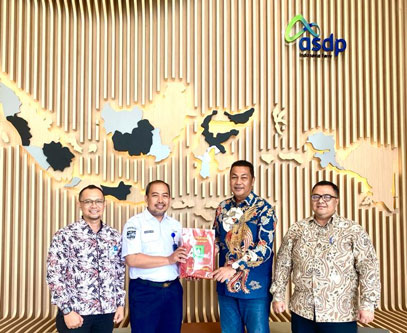 Maksimalkan Pelayaan Roro, Dishub Bengkalis Upayakan Pemindahan Pengisian BBM dari Batam ke Dumai