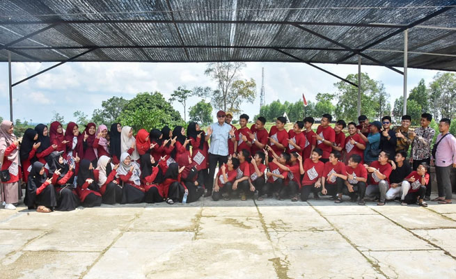 Juara Umum MTQ Riau Ke-41, Bonus Rp410 Juta dan Umroh Menanti Kafilah Kabupaten Bengkalis