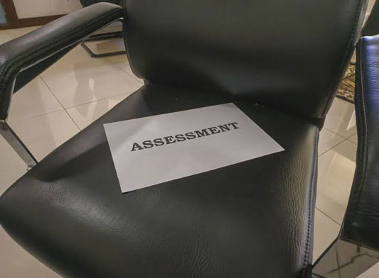 Evaluasi Pejabat Eselon II Pemprov Riau Segera Berakhir, Ini Tahapan Selanjutnya