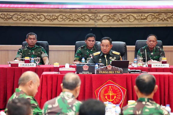 Bekerjalah Dengan Niat Ibadah, Loyal, Tulus dan Ikhlas