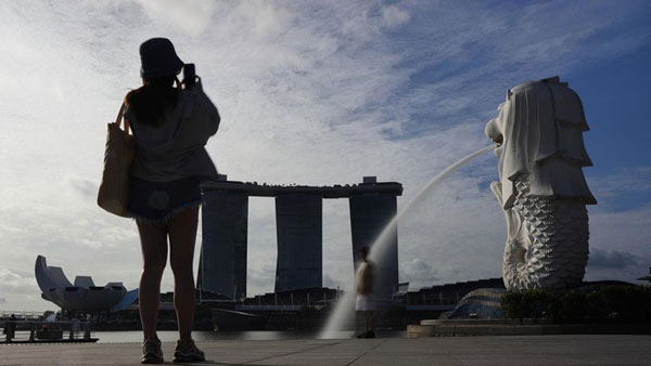 Banyak WNI Rela Bayar Segini Demi Jadi Warga Singapura