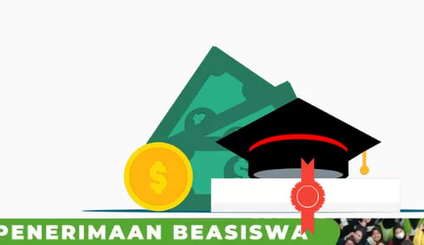 Pengumuman Penerima Beasiswa Baznas Kabupaten Bengkalis 2023
