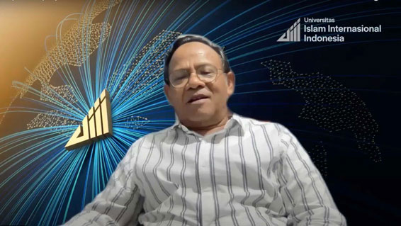 Fatsoen Politik: Menuju Politik yang Beretika & Beradab di Indonesia