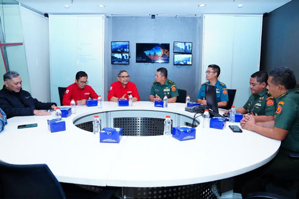 Kapuspen TNI: Komitmen TNI Netral Pada Pemilu 2024, Ada Sanksi Menanti Bagi Prajurit TNI Yang Tidak Netral