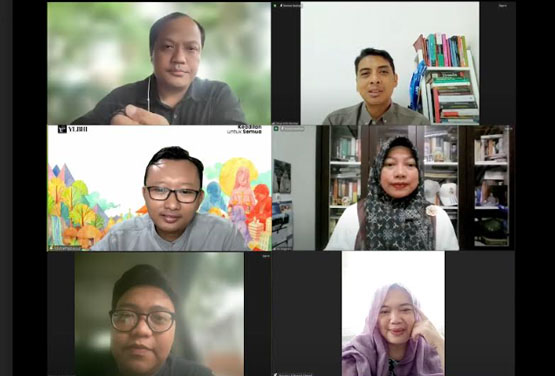 Apa Visi ke Depan? Pertahanan Negara dan Kedaulatan Bangsa