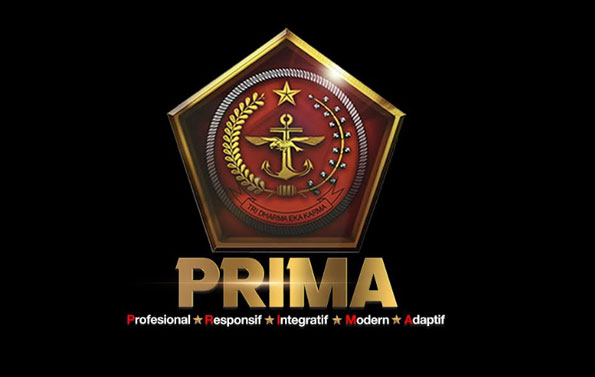 Panglima TNI Rotasi dan Mutasi 61 Perwira Tinggi TNI