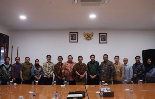 Kerja Sama Selatan-Selatan: Signifikansi Berkelanjutan dan Tantangan Masa Depan