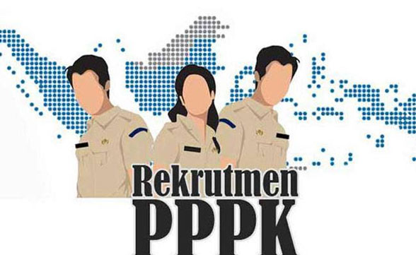 Inilah Masalah Terbaru PPPK 2023, Yakin Rekrutmen 2,3 Juta CASN 2024 Sukses?