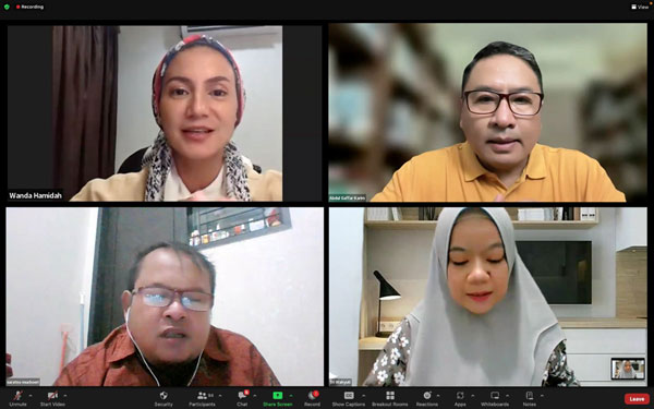 Fatsoen Politik Pemilu 2024: Urgensi Pemimpin dan Politisi Bermoral dan Berintegritas