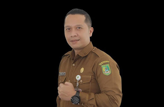Menyikapi Tunda Bayar, Kadiskominfotik: Pemkab Rohil Sedang Memprosesnya