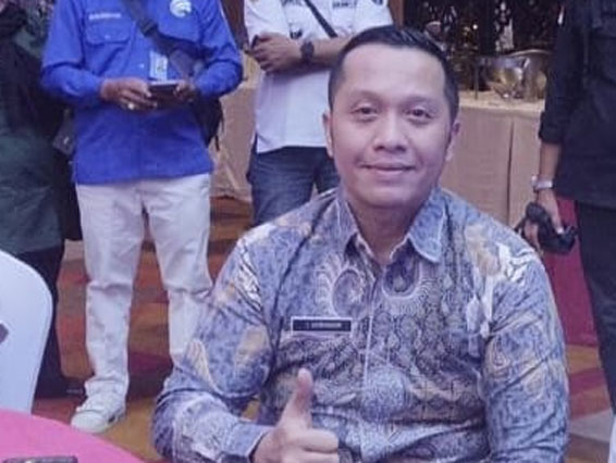 Soal Video Viral Mirip Sekda, Diskominfotiks Rohil Lakukan Koordinasi Dengan Kementrian Kominfo RI