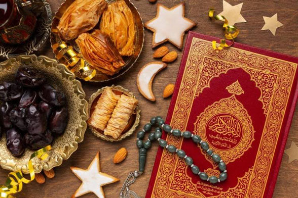 Enam Amalan yang Disunahkan Saat Puasa Ramadhan