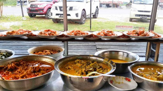 Rumah Makan di Pekanbaru Boleh Buka Selama Ramadan, Ini Syaratnya