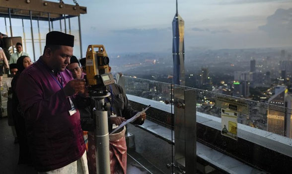 Beda-beda Awal Ramadan 2024, Kemenag Buka Suara