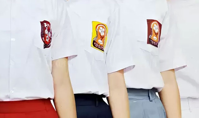 Siap-siap Ganti Seragam Sekolah, Ini Aturan Baru Mendikbudristek