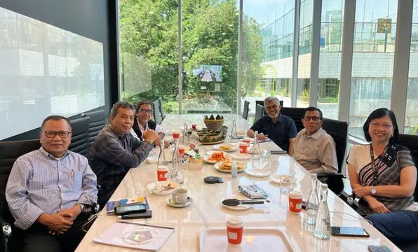 Dewan Kehormatan Minta Ketum PWI Terima Sanksi Dugaan Penyalahgunaan Dana CSR BUMN