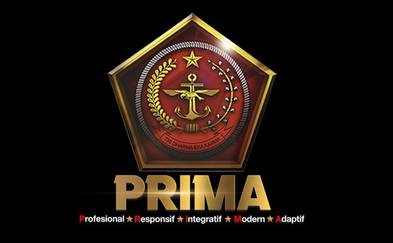 Panglima TNI Rotasi dan Mutasi 42 Perwira Tinggi TNI