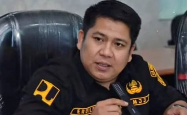 Pemkab Bengkalis Terus Pacu Percepatan Pembangunan Jembatan Bengkalis-Bukit Batu