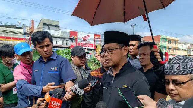 Kecelakaan Bus SMK Lingga Kencana, Pemkot Depok Bakal Evaluasi Acara Pelajar ke Luar Kota