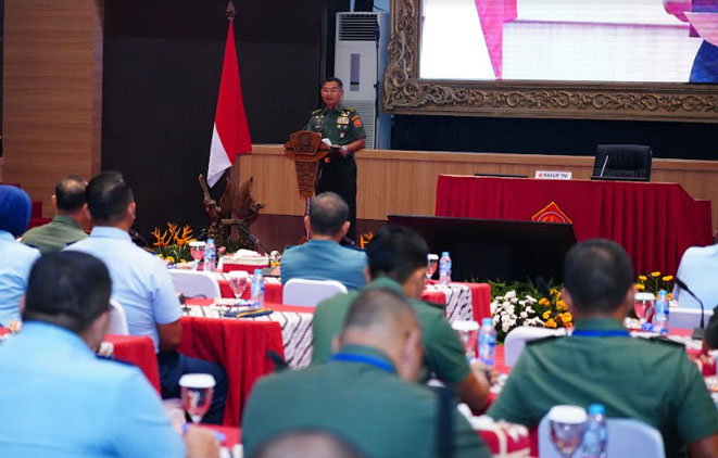 Reformasi Birokrasi Ujung Tombak Terciptanya Worldi Class Bureaucracy