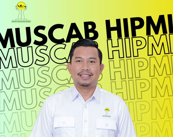 Muscab HIPMI Bengkalis, Panpel Buka Pendaftaran Bacaketum
