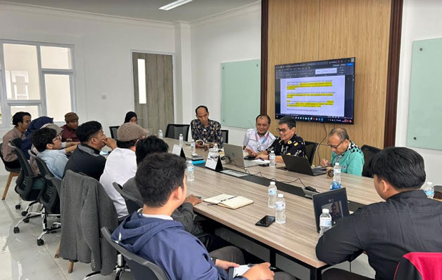 Isu-Isu Kontemporer Ekoteologi: Tafsir Naskah Kalam Kekhalifahan dan Reformasi Bumi Prof. Dr. Nurcholish Madjid