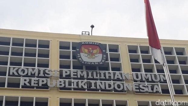 Lowongan KPPS Pilkada 2024 Dibuka, Segini Gaji PPK, PPS dan Pentarlih