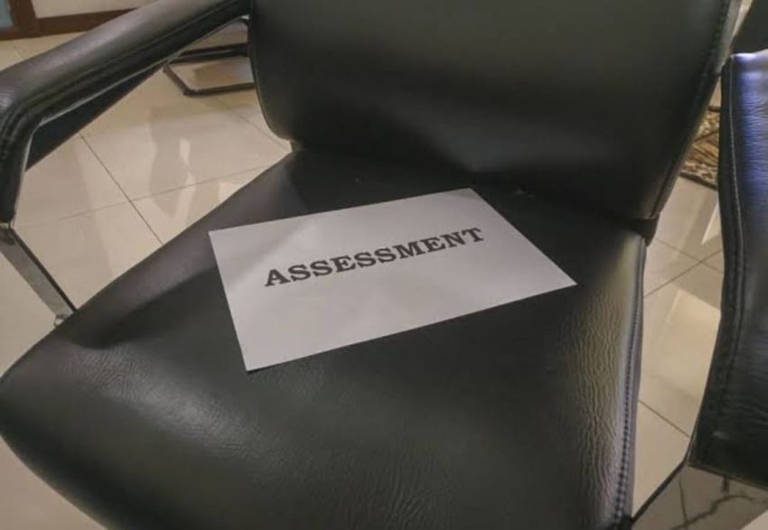 38 Orang Daftar Seleksi Calon Pejabat Eselon II Pemprov Riau