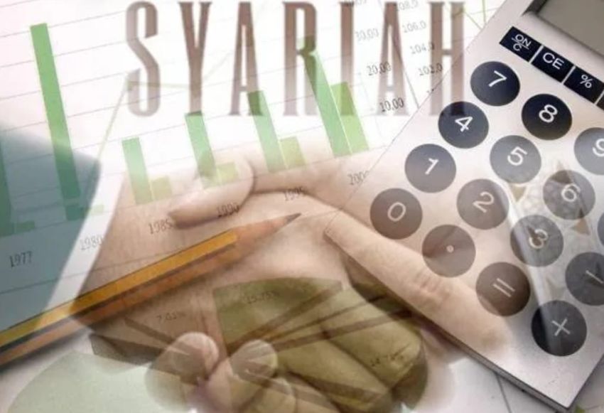 Ekonomi Syariah Arus Baru Pertumbuhan Ekonomi Nasional