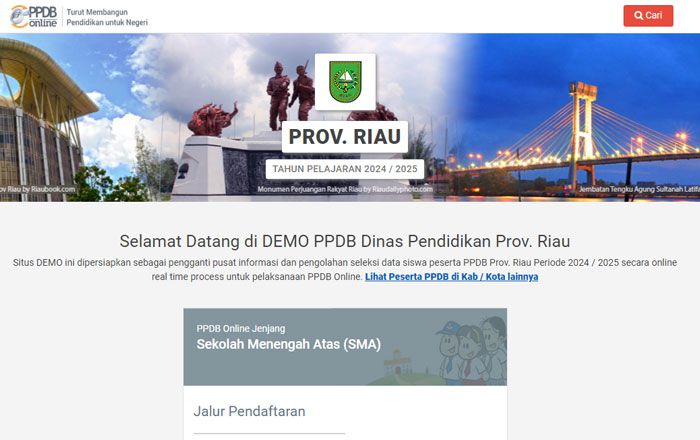 Rp3,9 Miliar untuk Alternatif Jalur Afirmasi PPDB SMA/SMK, Ini Syaratnya