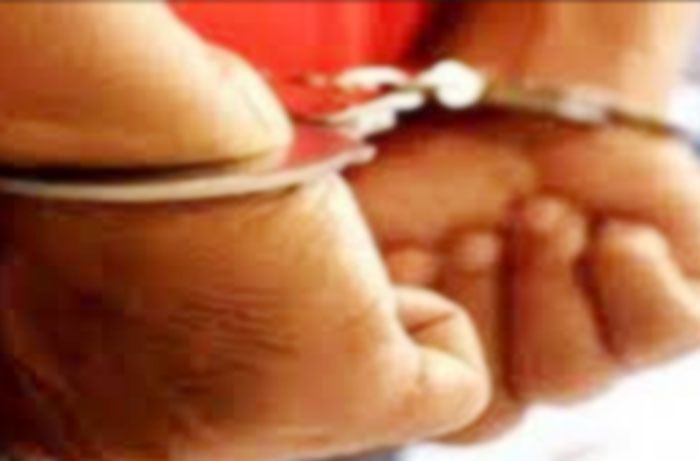 Beraksi di 35 TKP, Pelaku Penipuan Modus Hipnotis Diringkus