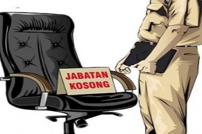 14 Pelamar Daftar Seleksi Terbuka Jabatan Eselon II Pemprov Riau, Hari Ini Terakhir