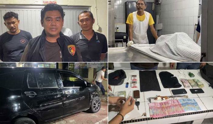 Ultimatum untuk Pelaku Kriminal, Kapolresta Pekanbaru: Jika Membahayakan, Kami Tembak