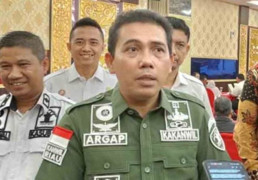 Cegah TPPO dari Meranti Perlu Koordinasi APH
