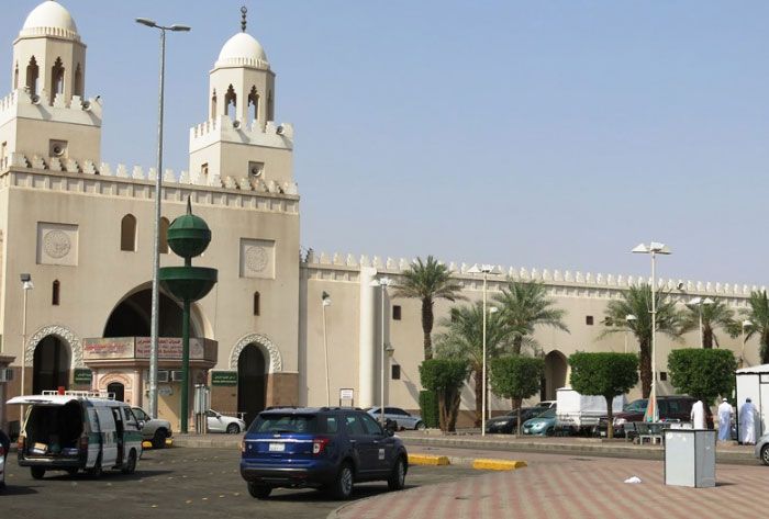 Miqat di Bir Ali, Polisi Arab Saudi Tangkap 24 Jamaah Indonesia  Pemegang Visa Nonhaji