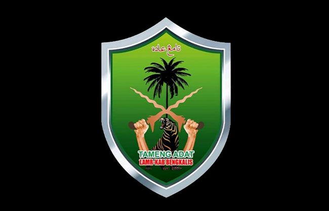 Pemusnahan BB 113 Perkara, Tameng Adat  LAMR Bengkalis Apresiasi Kinerja Kejari Bengkalis