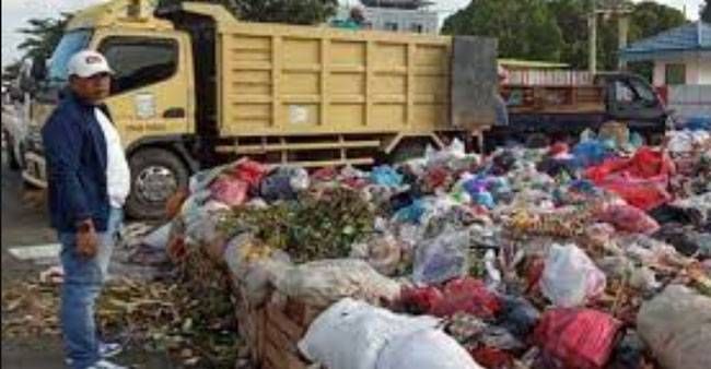 Pj Wali Kota Pekanbaru: Buang Sampah Sesuai Jadwal