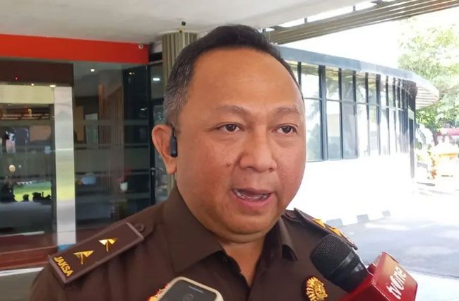 Dugaan Korupsi Impor Gula, Kejagung Periksa Pejabat Kemendag hingga Kasi Kanwil DJBC  Riau 2017-2021