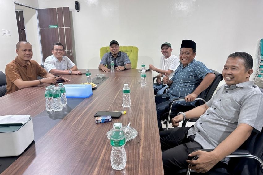 PKB Beri Sinyal, Duet Maliki-Abu Khoiri Menguat