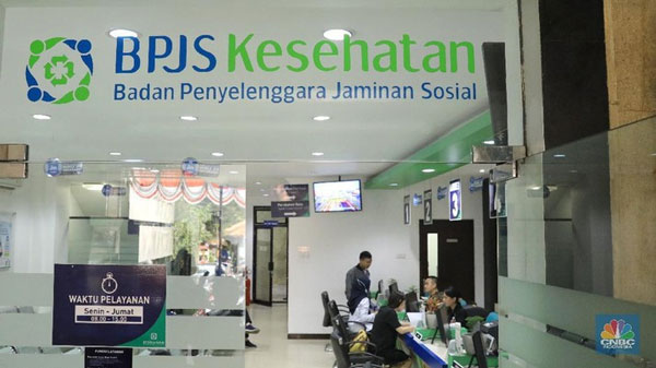Kelas Rawat Inap BPJS Dihapus Tahun Depan, Iuran Berubah Jadi Segini