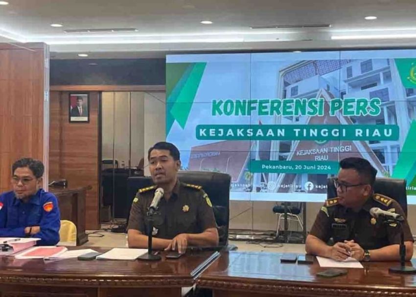 Penyelidikan Payung Elektrik di Masjid Raya Annur Dihentikan