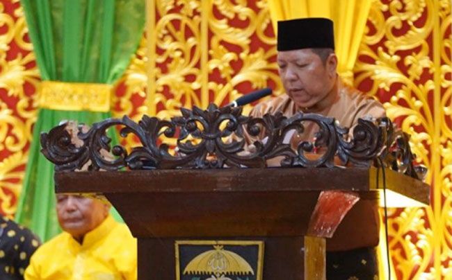 Membangun Nilai-nilai Melayu Perlu Sinergitas