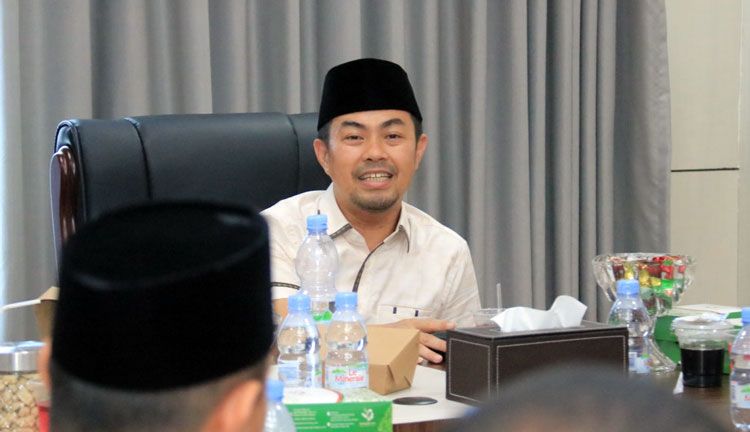 Sempena Hari Jadi Pekanbaru ke-240, Kamis Besok Pemko dan Pemprov Aksi Bersih-bersih