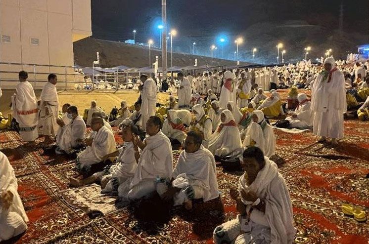 Banyak Masalah Haji Berulang, DPR Segera Siapkan Pansus