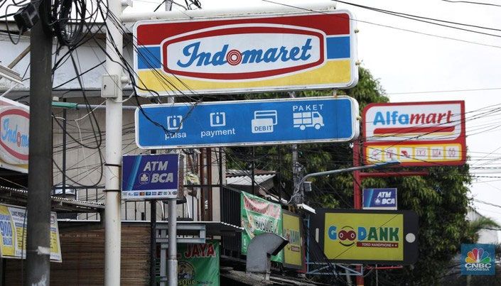 Pemerintah Ungkap Alasan Produk IKM RI Sulit Tembus Indomaret-Alfamart