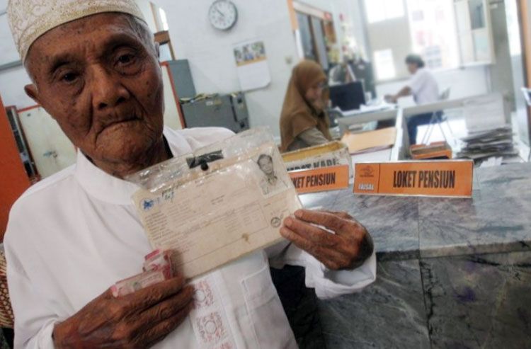 Bakal Ada Lembaga Baru Urus Dana Pensiunan PNS