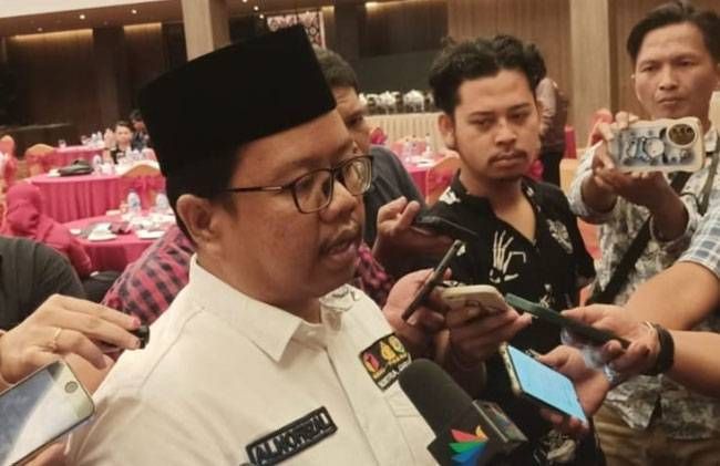 Kawal PSU di 35 TPS, Bawaslu Riau Awasi Politik Uang