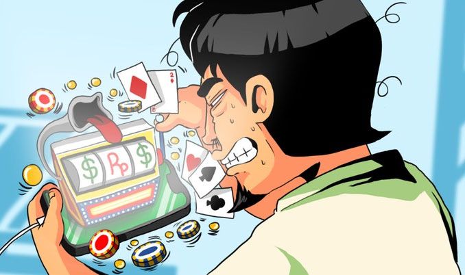 Korban Judi Online RI Mau Diberi Bansos, MUI Respons Begini