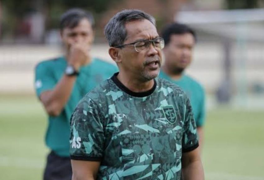 PSPS Riau Pastikan Pelatih Baru, Nama Aji Santoso Mencuat