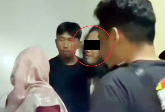 Bandar Narkoba di Rumbio Jaya Dibekuk, 38 Gram Sabu dan Inex Disita